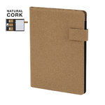 Carpeta Ganges NATURAL