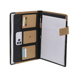 Carpeta Ganges NATURAL